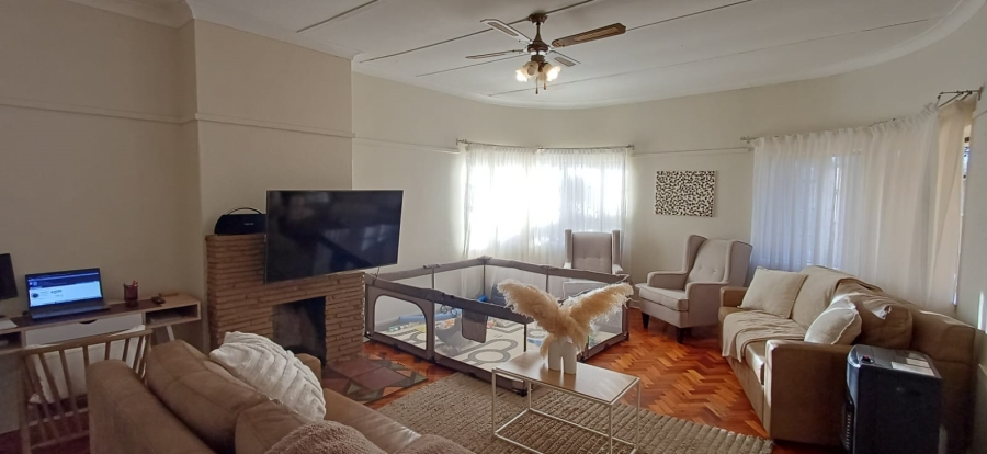 4 Bedroom Property for Sale in Jordania Free State